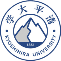 清平大学校徽