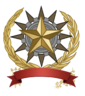 清平国徽